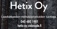 Hetix Oy